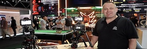 Jeromy Young (Atomos): «Hemos trabajado muy duro para llevar a IBC 2024 tres nuevos productos»