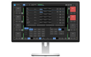 Lawo estrena crystal Clear, nueva solución de control virtual para radios