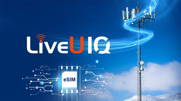 LiveU IQ - IBC 2024