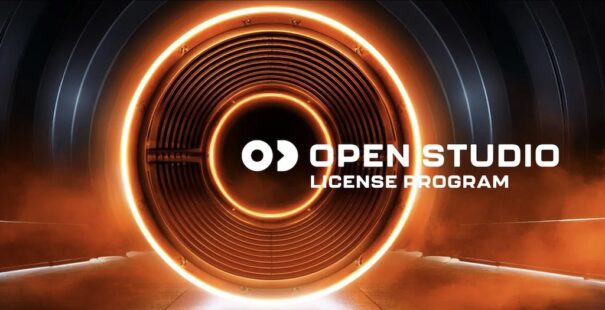 Open Studio License Program