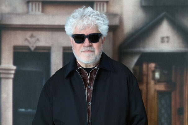 Pedro Almodóvar Festival de San Sebastian - (Foto: El Deseo / Iglesias Más)