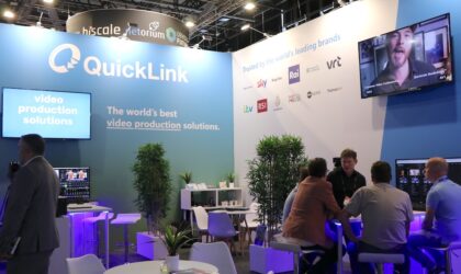 QuickLink IBC 2024