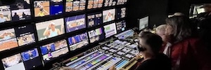 France Télévisions seleciona Nagravision para proteger conteúdo repetido em dispositivos