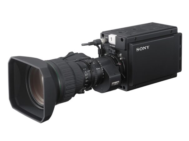 Sony HDC-P50A