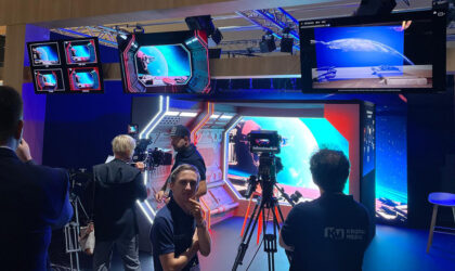 Sony - IBC 2024