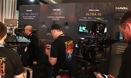 Teradek IBC 2024