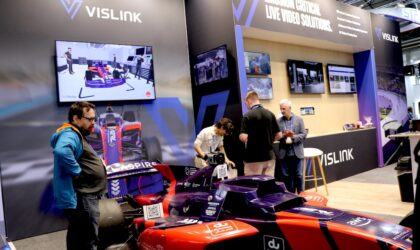 Vislink IBC 2024