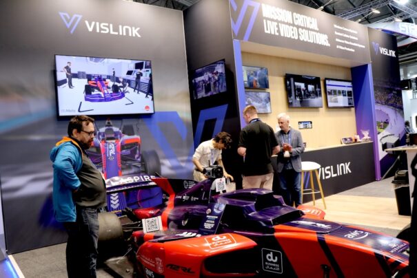 Vislink IBC 2024