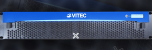 Vitec: estreia europeia do chassi Diamond C10 no IBC 2024