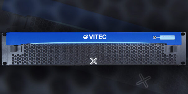 Vitec - Diamond C10 - IBC 2024