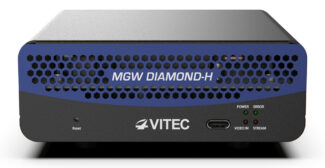 Vitec - Diamond H - IBC 2024