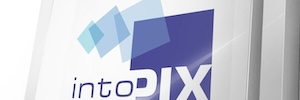 La nueva generación de códecs TicoXS de Intopix simplifica los flujos de trabajo de producción