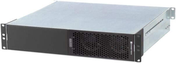 Sonnet Echo II DV Desktop y Echo II DV Rackmount