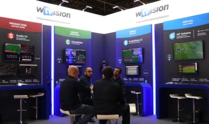 wTVIsion IBC 2024