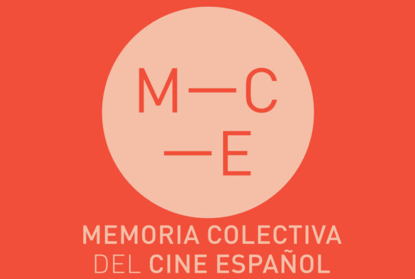 Academia de Cine - Memoria Colectiva del Cine Español - Logo