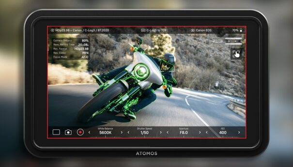 Atomos - Shinobi II - Actualización 11.02