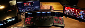 Ringling School integra DaVinci Resolve Studio em suas 19 salas de pós-produção