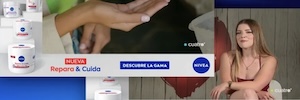 Publiespaña launches Contextu-Ads, a proposal that applies contextual advertising and AI to connected television