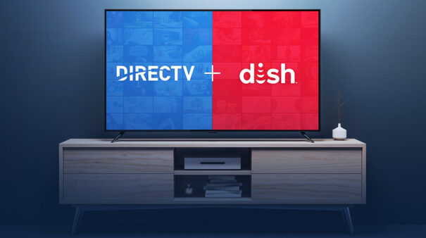 DirecTV - Dish - EchoStar