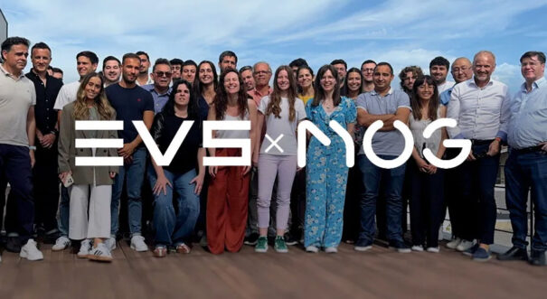 EVS Mog Technologies completa compra acquisition