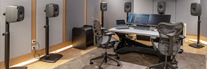 Dolby integra le soluzioni Genelec nel suo nuovo stabilimento di Norimberga