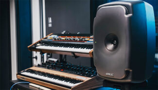 Genelec - Trilix Studio