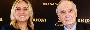 Granada prepares to host the Goyas 2025 with an extensive program of activities