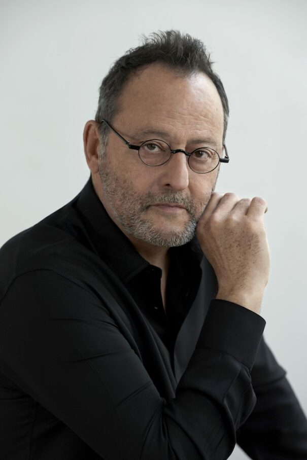 Jean Reno (Foto: Eric Guillemain)