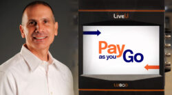 LiveU – Entrevista PAYG – Pay as you go Ronen Artman