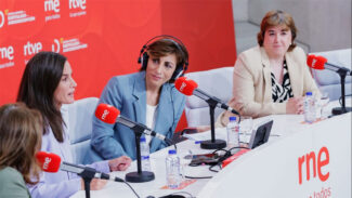 RNE para todos - Radio para sordos - (Foto: RTVE)