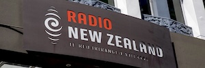 La neozelandesa RNZ elige Dalet para transformar sus operaciones editoriales