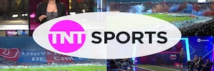 TNT Sports Chile mejora su playout y channel branding con PlayBox Neo