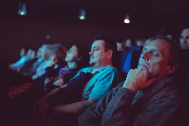 Inclusión en cine