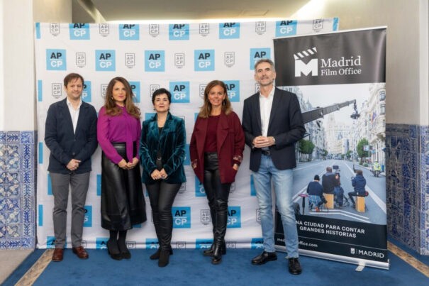 498 millones euros impacto económico cine publicitario