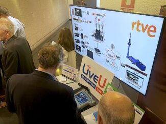 5G Workshop RTVE 