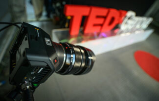 Blackmagic - Tedx Genova