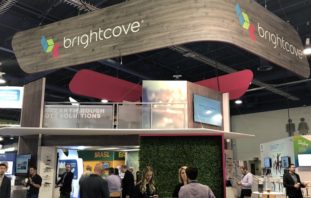 Brightcove