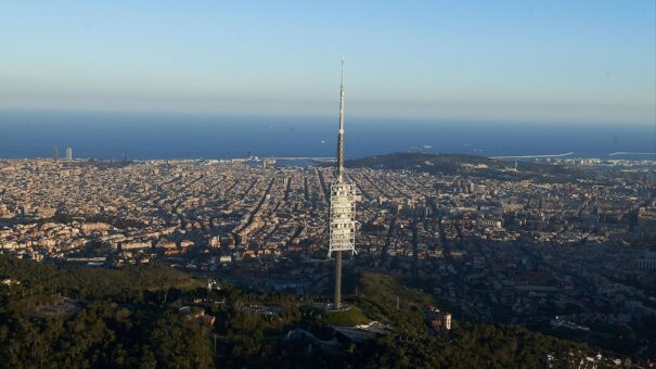 Torre Collserola