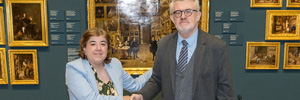 RTVE y el Museo del Prado extienden su convenio de colaboración hasta 2028