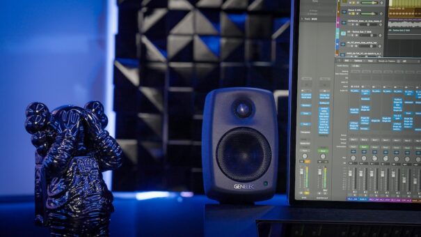 Estudio Hardwell