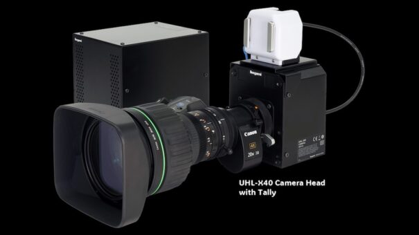 Ikegami UHL-X40