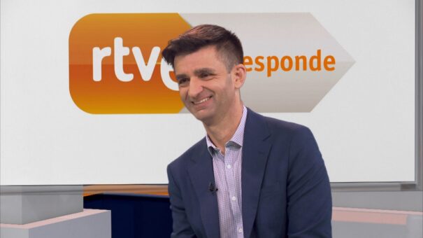 José Pablo Lépez (RTVE)