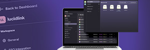 Lucidlink presenta una “nueva era” de colaboración creativa en tiempo real