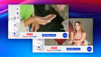 Mediaset España - Contextu-Ads - Publiespaña - HbbTV Awards 2024 Premios 