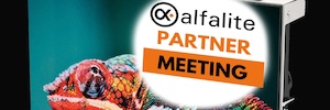 Alfalite celebrará su Partner Meeting 2024 el 4 de diciembre