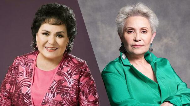 Onza Américas - Palomera Group - Carmen Salinas - Adriana Barraza