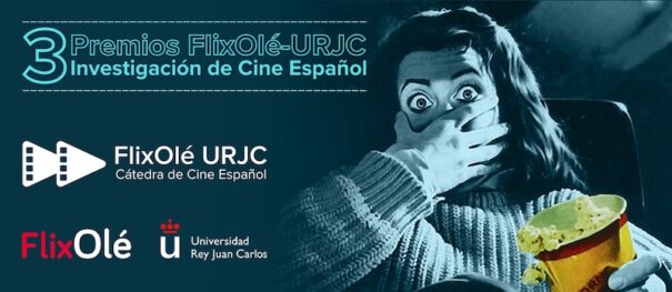 III Premios FlixOlé-URJC