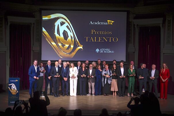 Premios Talento 2024