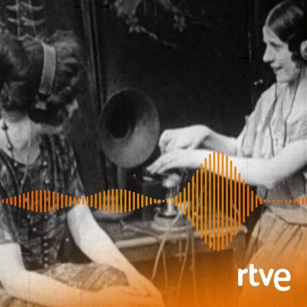 Semana de la radio en RTVE