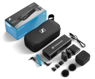 Sennheiser - Profile Wireless